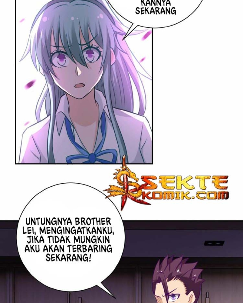 Super System Chapter 17 Gambar 11