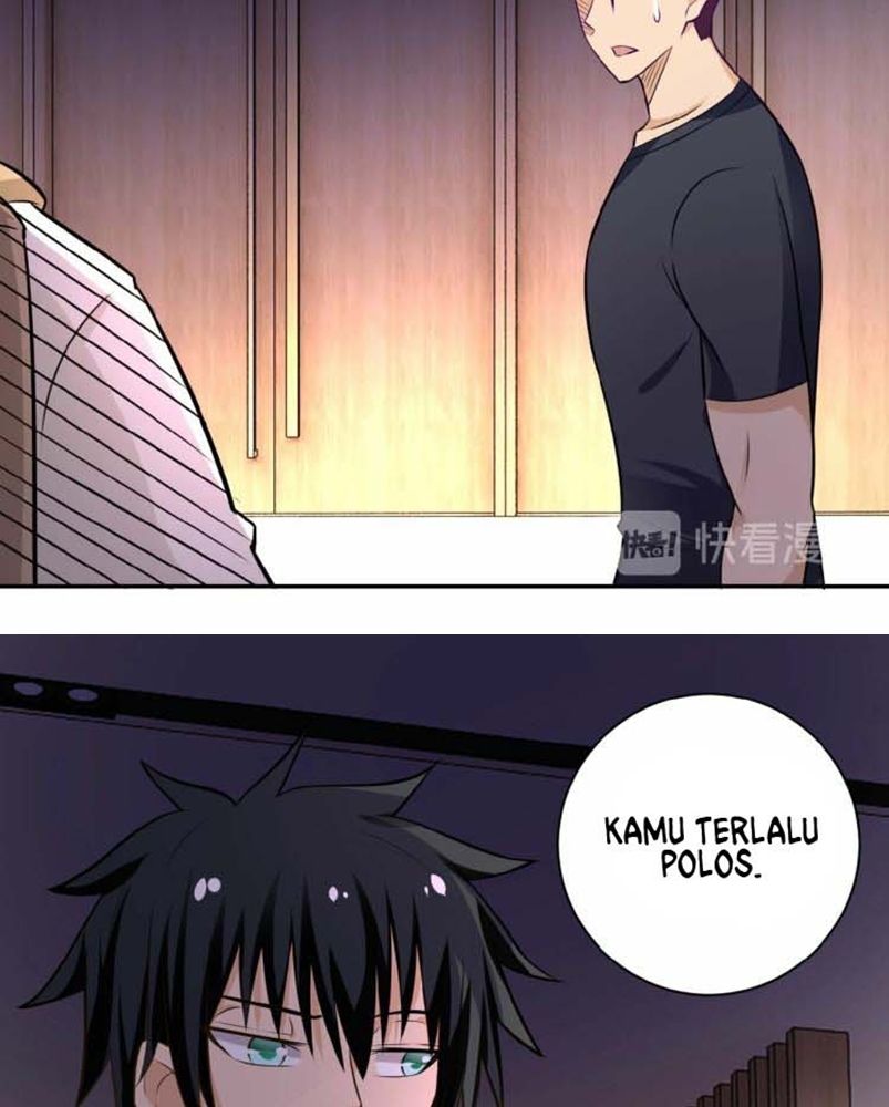 Super System Chapter 17 Gambar 12