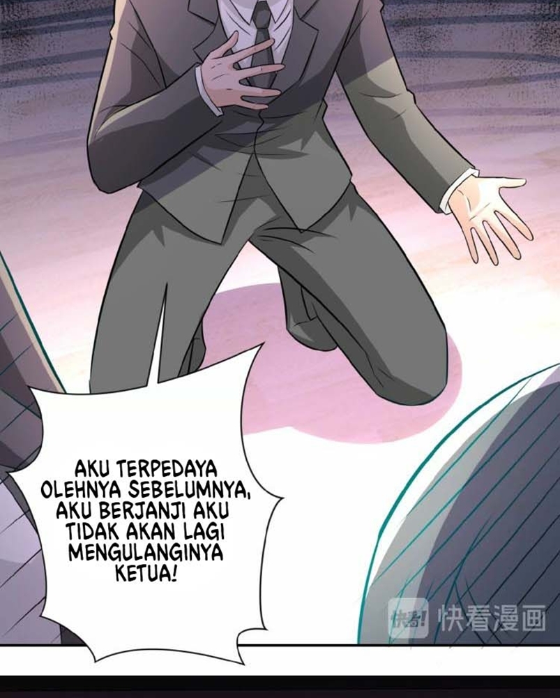 Super System Chapter 17 Gambar 17