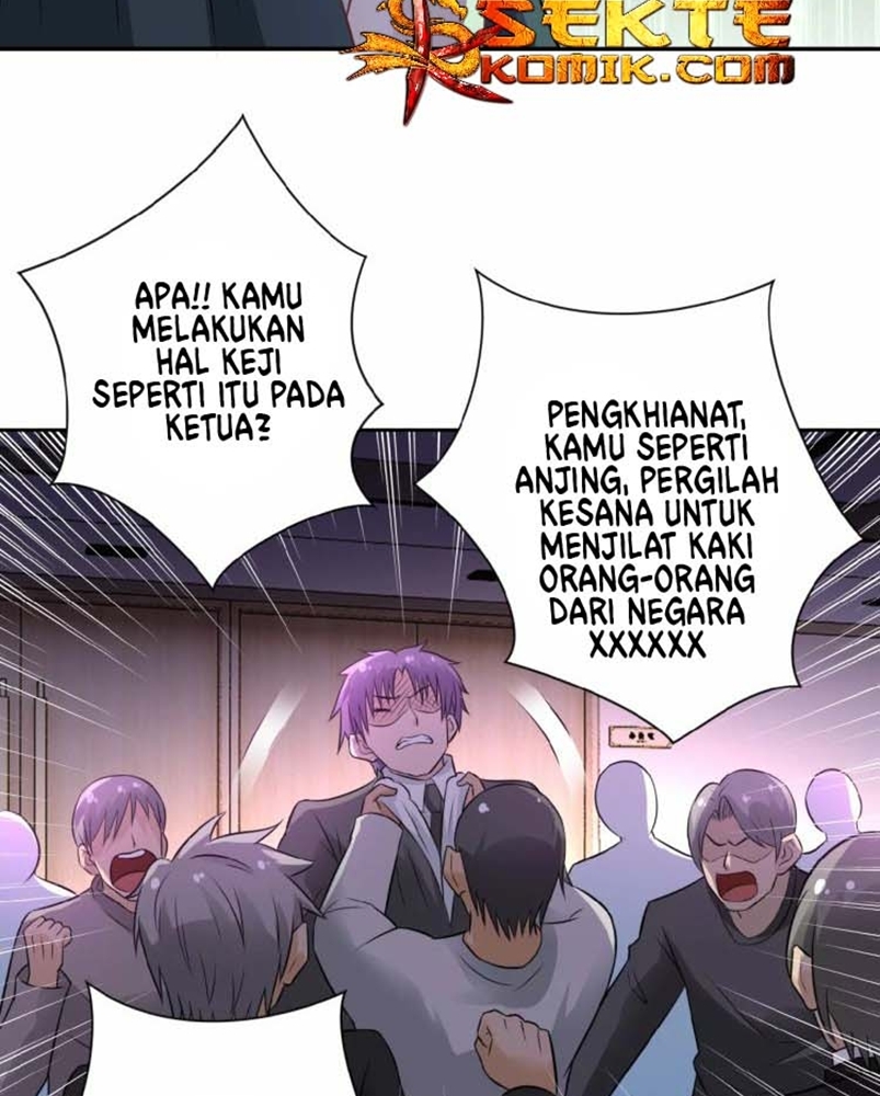Super System Chapter 17 Gambar 22