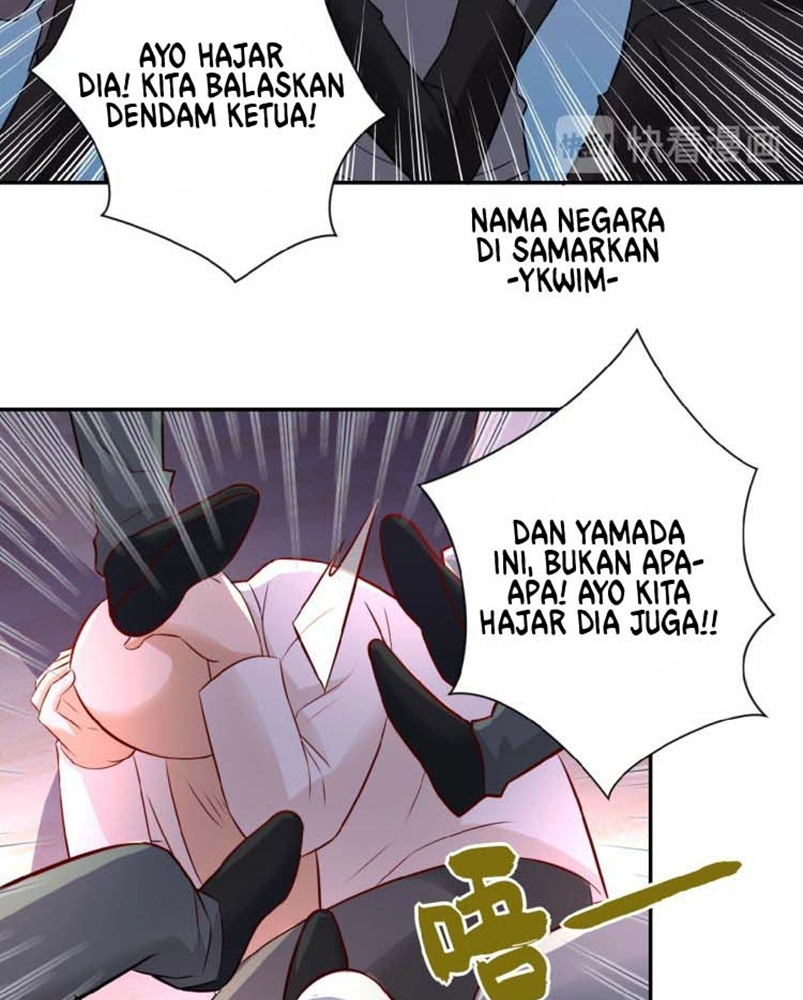Super System Chapter 17 Gambar 23