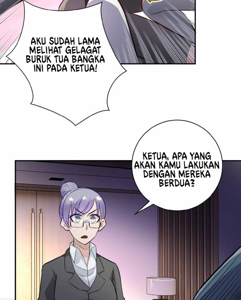 Super System Chapter 17 Gambar 24