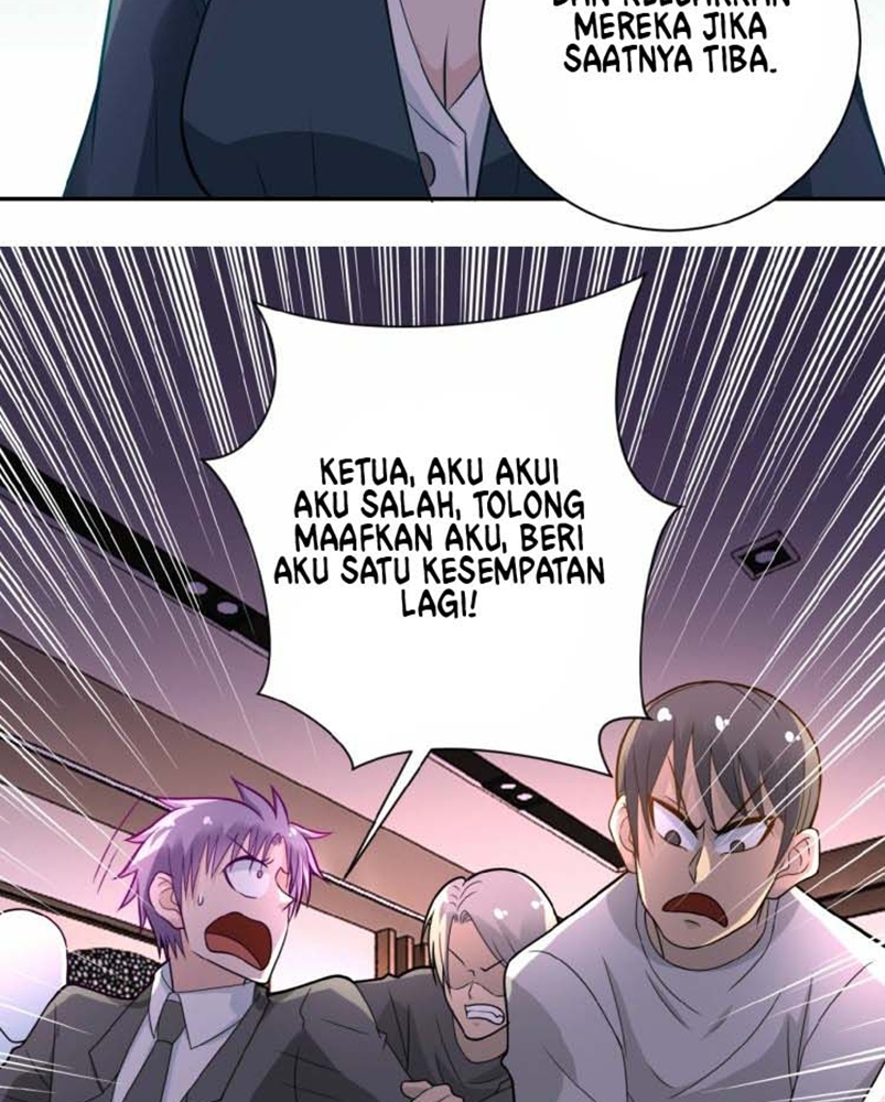 Super System Chapter 17 Gambar 26