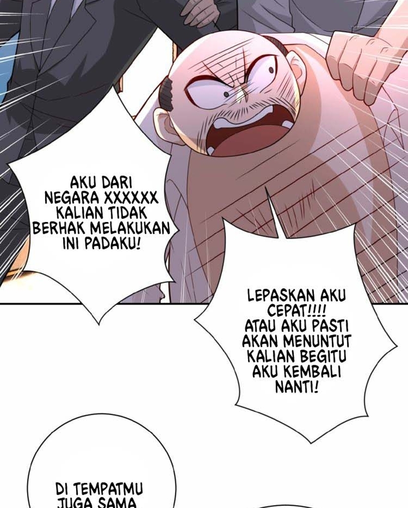 Super System Chapter 17 Gambar 27