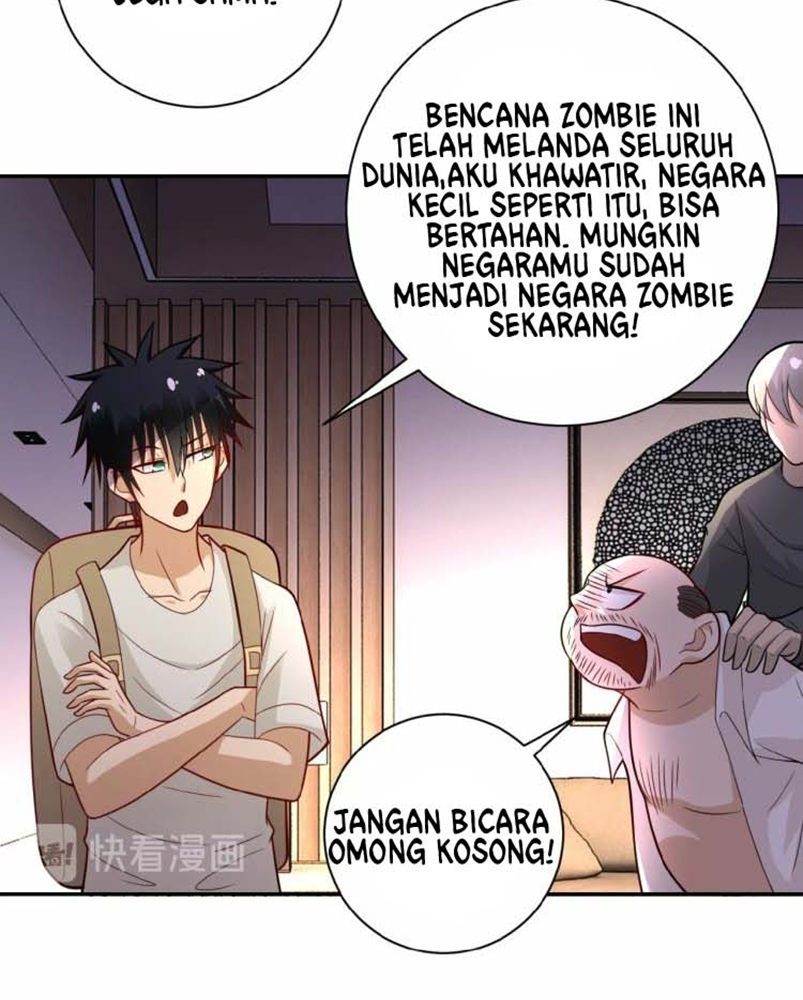 Super System Chapter 17 Gambar 28