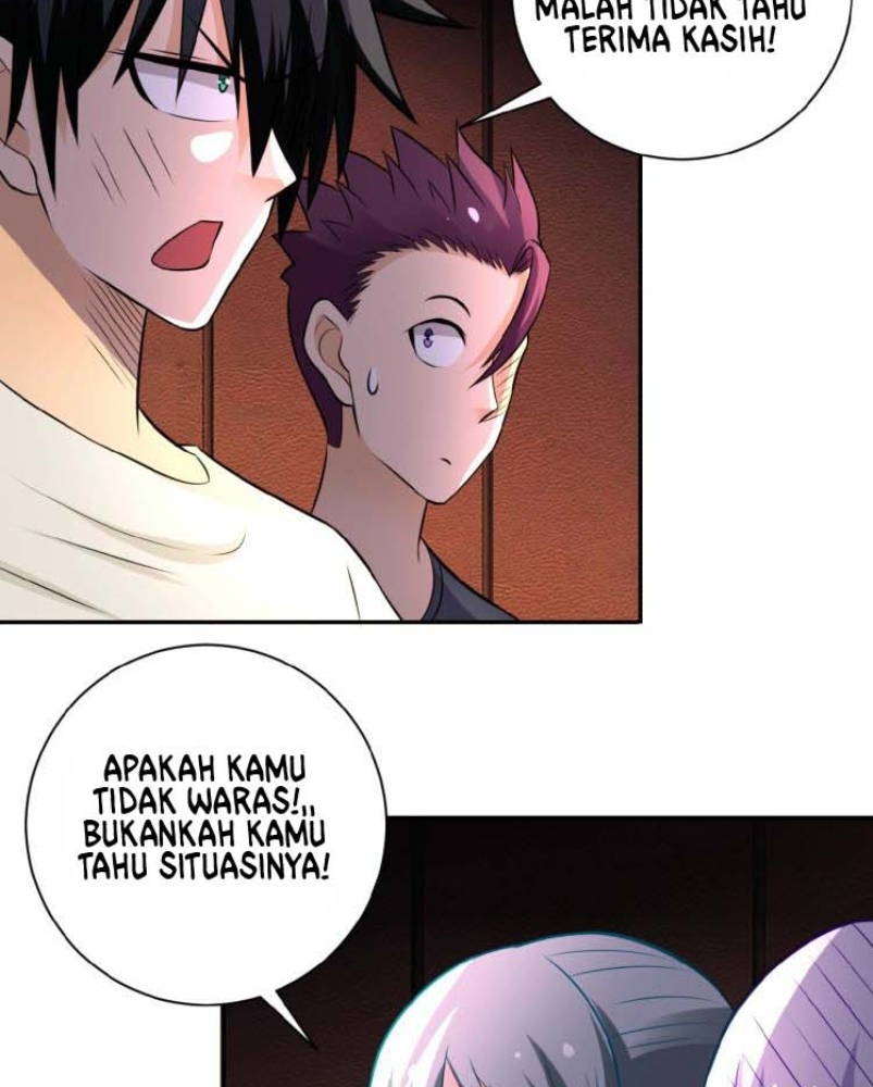 Super System Chapter 17 Gambar 42