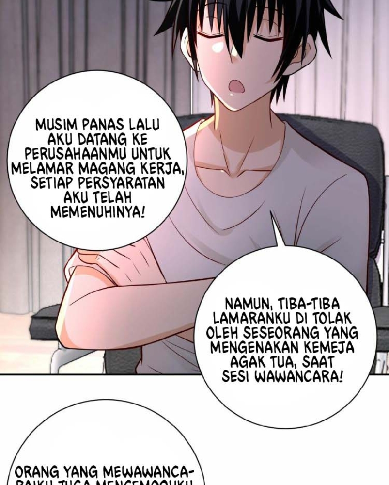 Super System Chapter 17 Gambar 53