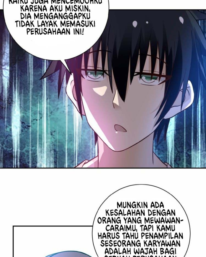 Super System Chapter 17 Gambar 54