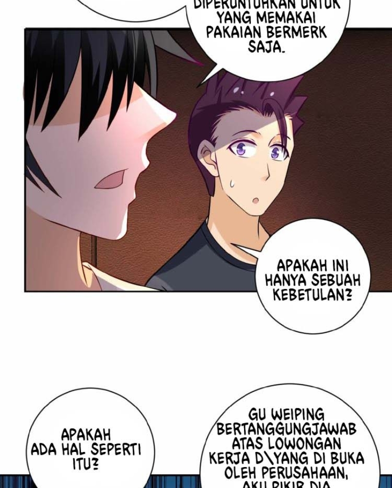 Super System Chapter 17 Gambar 56