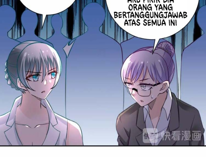 Super System Chapter 17 Gambar 57