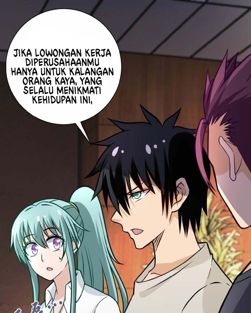 Super System Chapter 17 Gambar 58