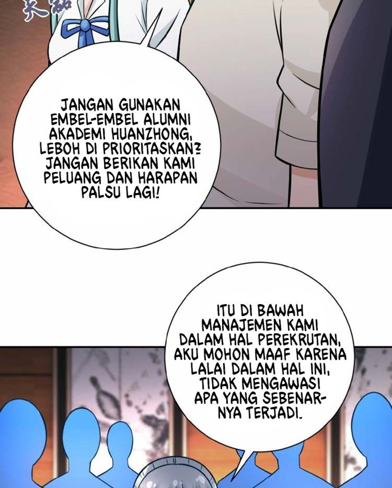 Super System Chapter 17 Gambar 59