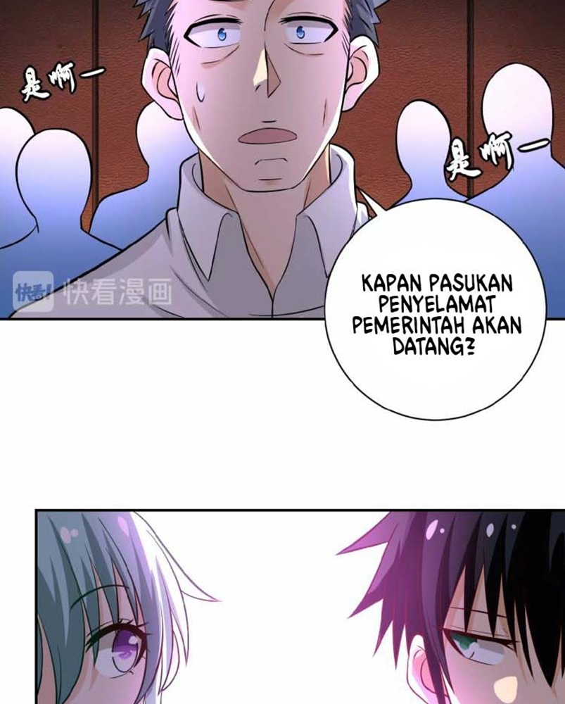 Super System Chapter 17 Gambar 62