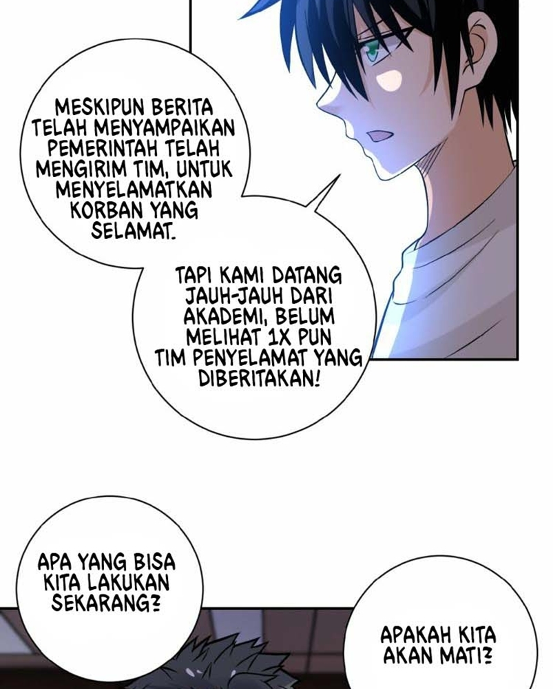 Super System Chapter 17 Gambar 65