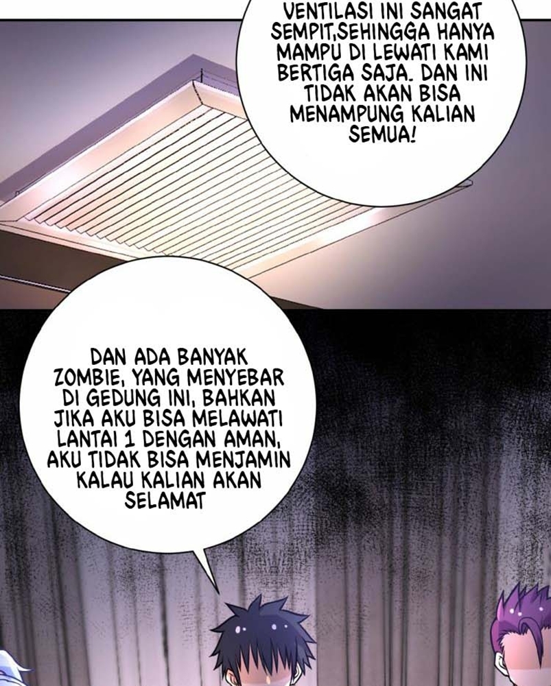 Super System Chapter 17 Gambar 67