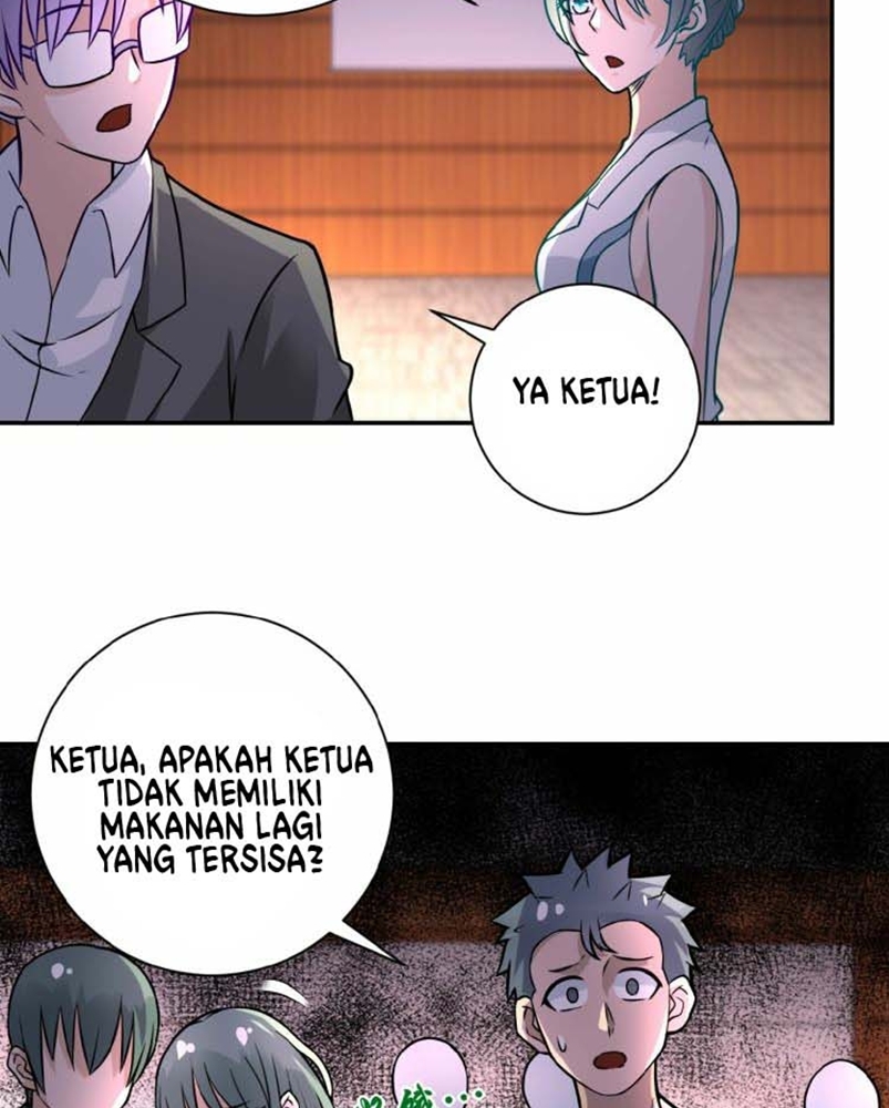 Super System Chapter 17 Gambar 76