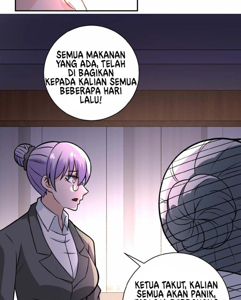 Super System Chapter 17 Gambar 79