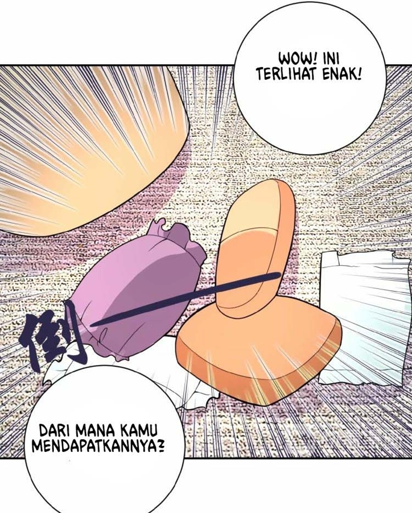 Super System Chapter 17 Gambar 82