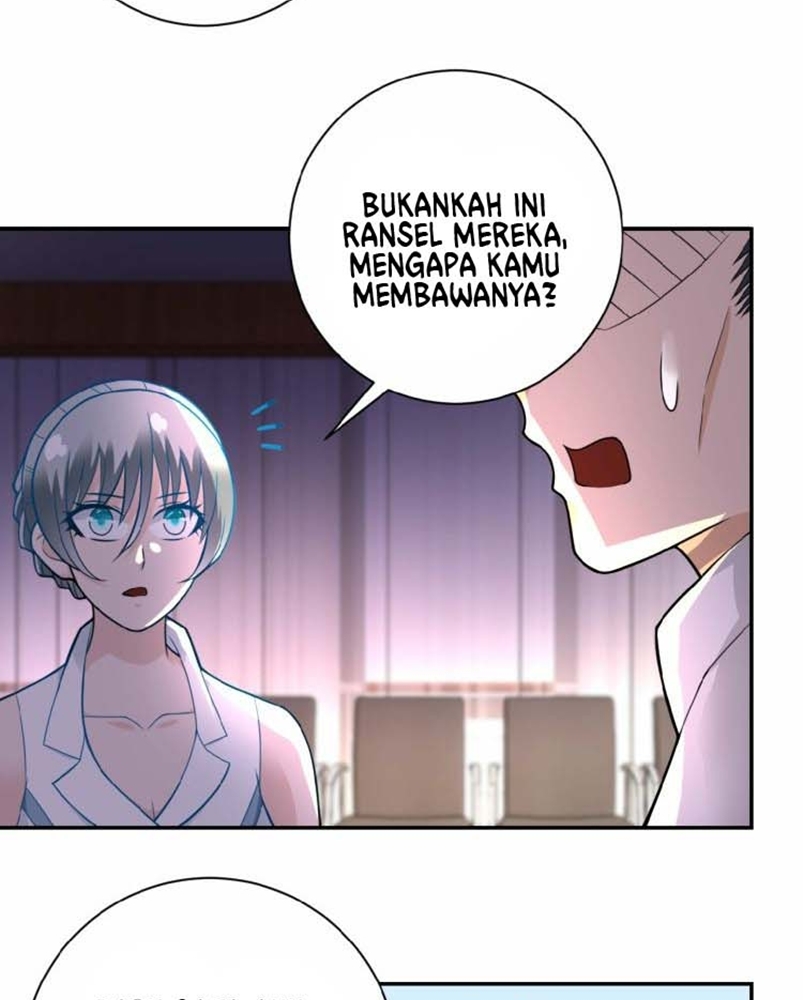 Super System Chapter 17 Gambar 83
