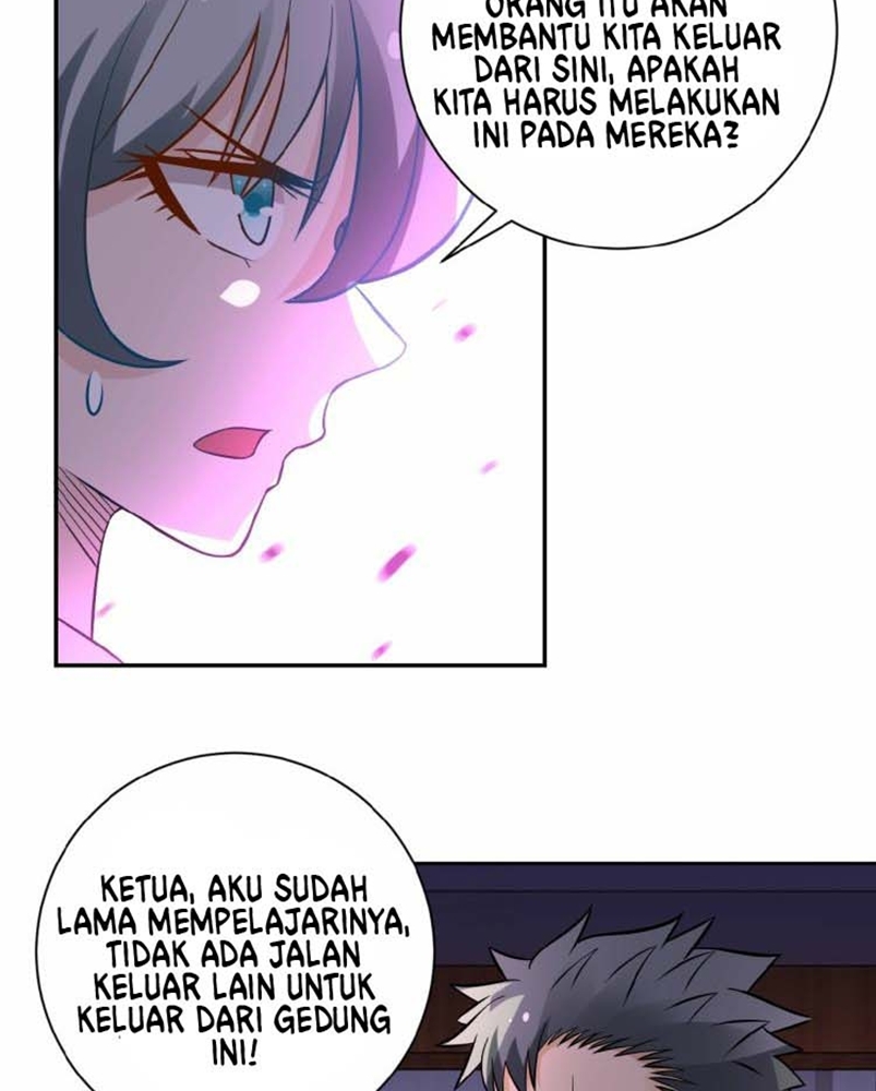 Super System Chapter 17 Gambar 87