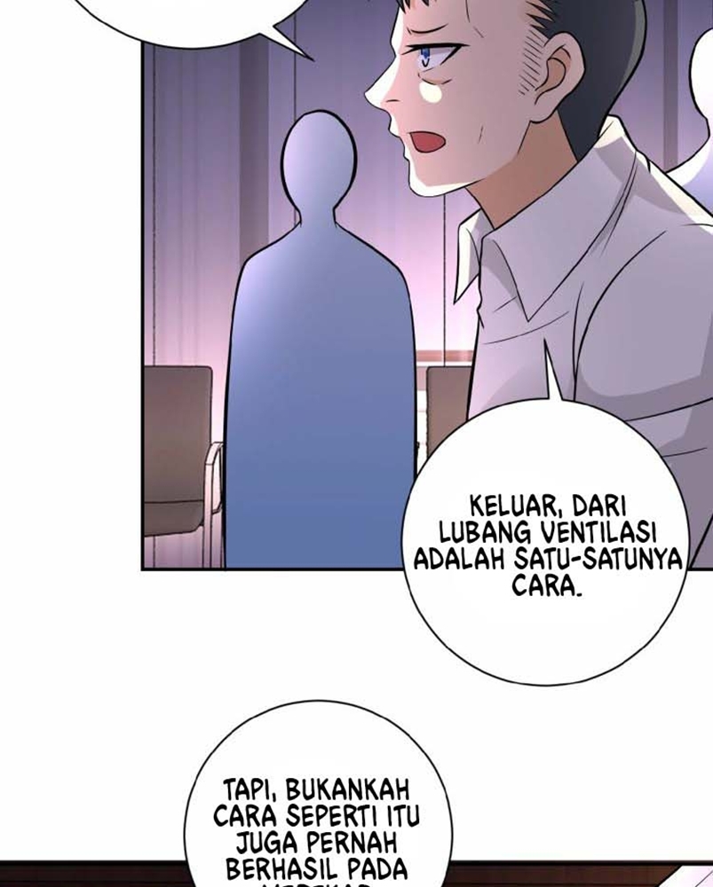 Super System Chapter 17 Gambar 88