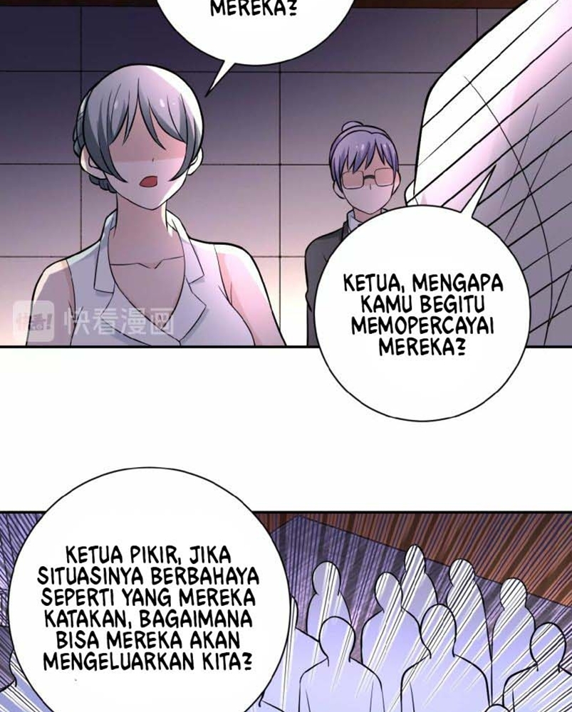 Super System Chapter 17 Gambar 89