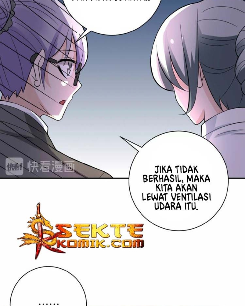 Super System Chapter 17 Gambar 94