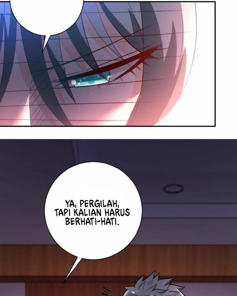Super System Chapter 17 Gambar 95