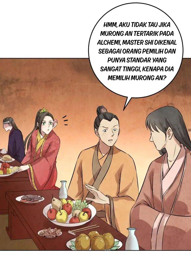 The Crazy Adventures of Mystical Doctor Chapter 75 Gambar 17