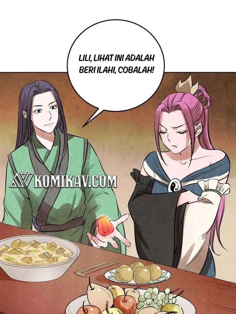 Baca Manhua The Crazy Adventures of Mystical Doctor Chapter 75 Gambar 2