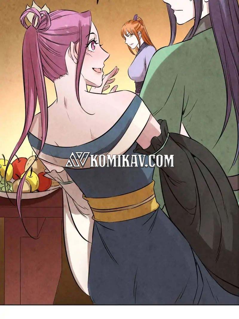 The Crazy Adventures of Mystical Doctor Chapter 75 Gambar 24