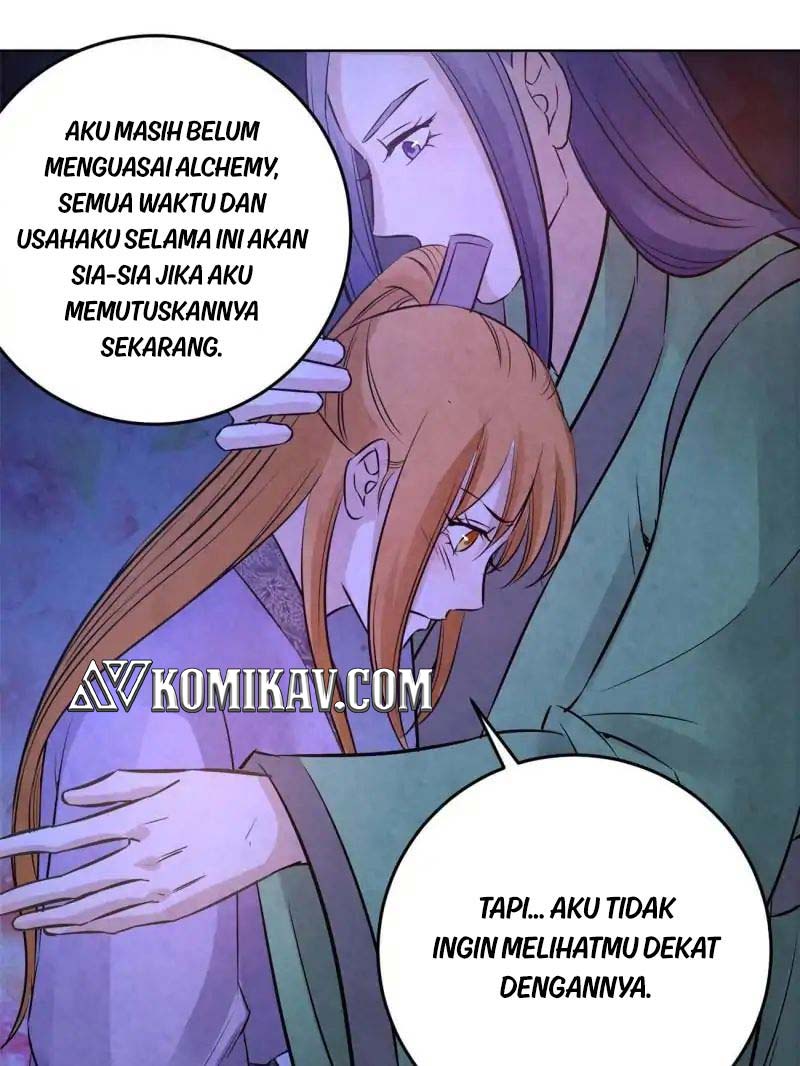 The Crazy Adventures of Mystical Doctor Chapter 76 Gambar 10