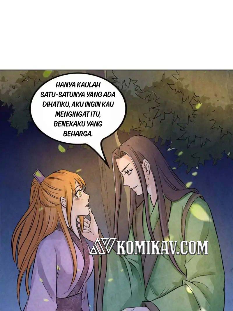 The Crazy Adventures of Mystical Doctor Chapter 76 Gambar 12