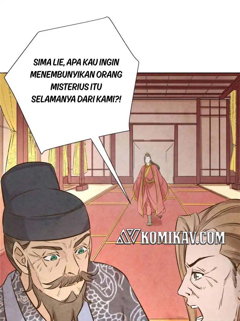 The Crazy Adventures of Mystical Doctor Chapter 76 Gambar 18