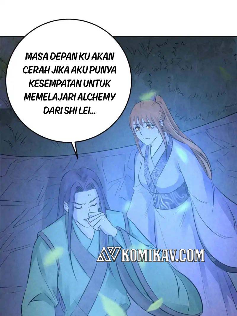 Baca Manhua The Crazy Adventures of Mystical Doctor Chapter 76 Gambar 2