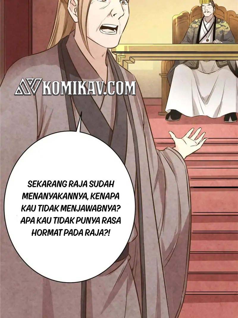 The Crazy Adventures of Mystical Doctor Chapter 76 Gambar 20