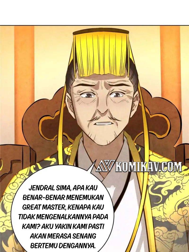 The Crazy Adventures of Mystical Doctor Chapter 76 Gambar 22