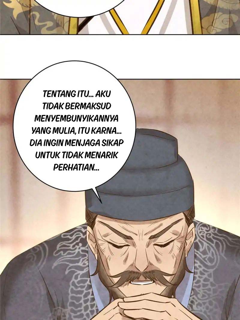 The Crazy Adventures of Mystical Doctor Chapter 76 Gambar 23
