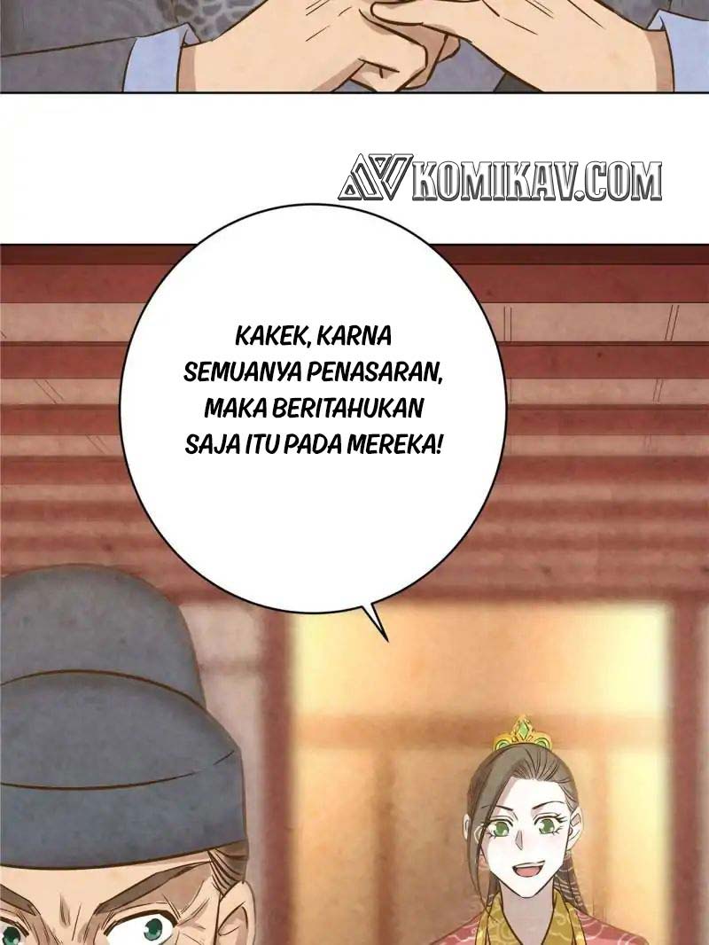 The Crazy Adventures of Mystical Doctor Chapter 76 Gambar 24