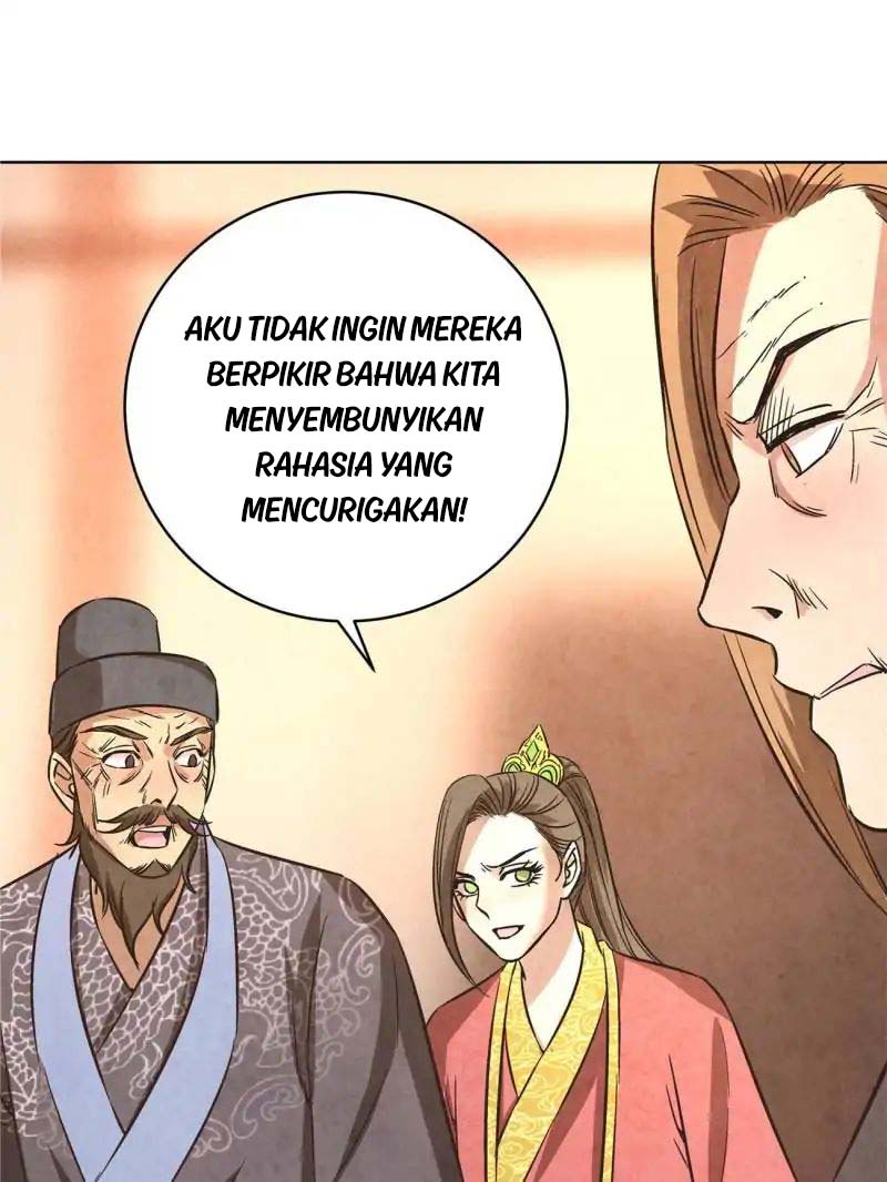 The Crazy Adventures of Mystical Doctor Chapter 76 Gambar 27