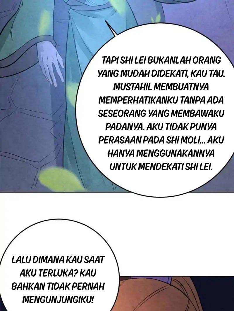 The Crazy Adventures of Mystical Doctor Chapter 76 Gambar 3