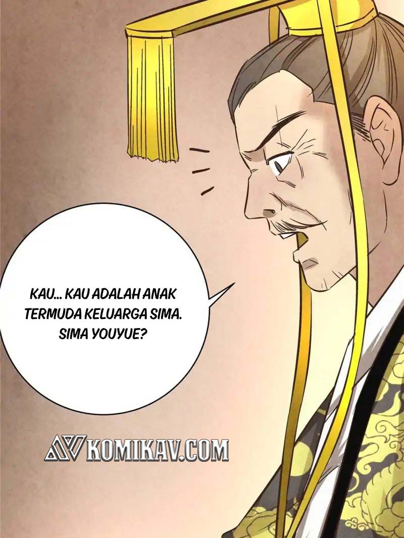 The Crazy Adventures of Mystical Doctor Chapter 76 Gambar 30