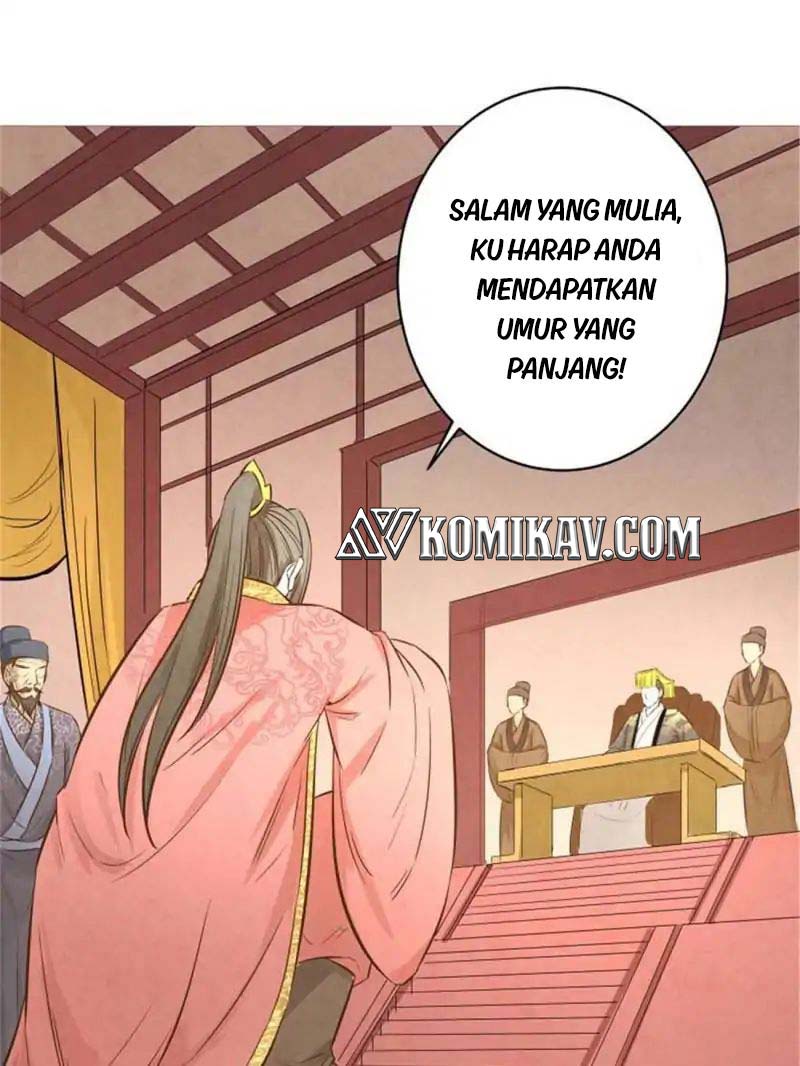 The Crazy Adventures of Mystical Doctor Chapter 76 Gambar 32