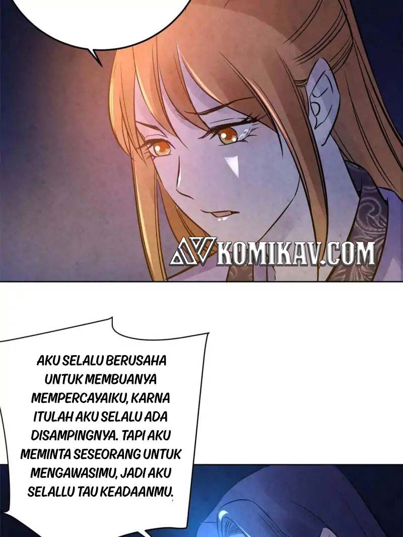 The Crazy Adventures of Mystical Doctor Chapter 76 Gambar 4