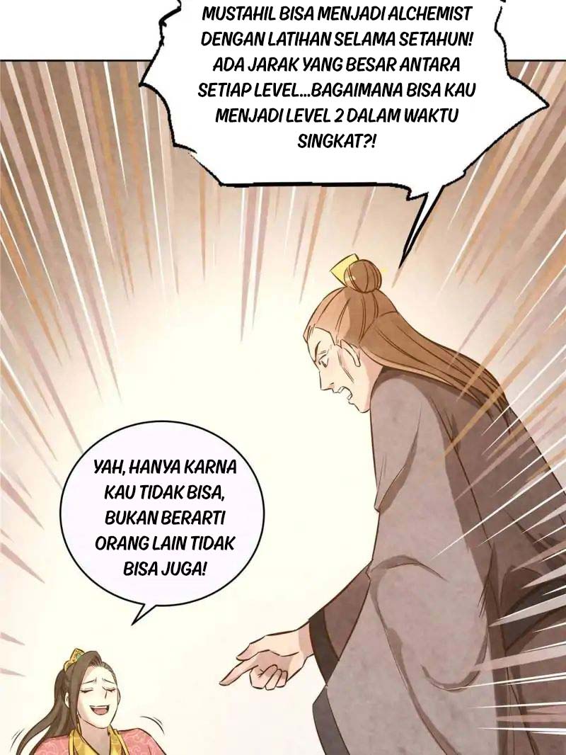The Crazy Adventures of Mystical Doctor Chapter 76 Gambar 53