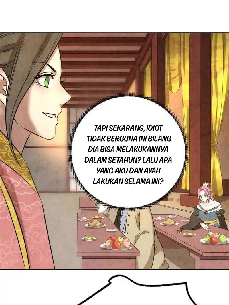 The Crazy Adventures of Mystical Doctor Chapter 76 Gambar 57