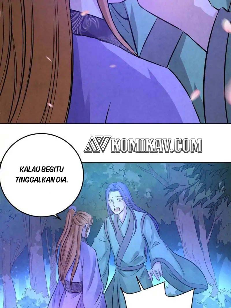 The Crazy Adventures of Mystical Doctor Chapter 76 Gambar 8