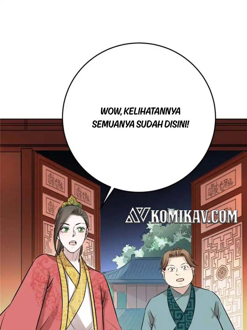 The Crazy Adventures of Mystical Doctor Chapter 78 Gambar 16