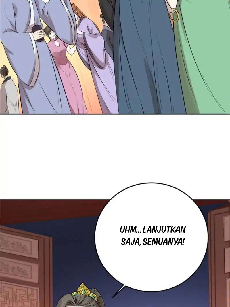 The Crazy Adventures of Mystical Doctor Chapter 78 Gambar 19