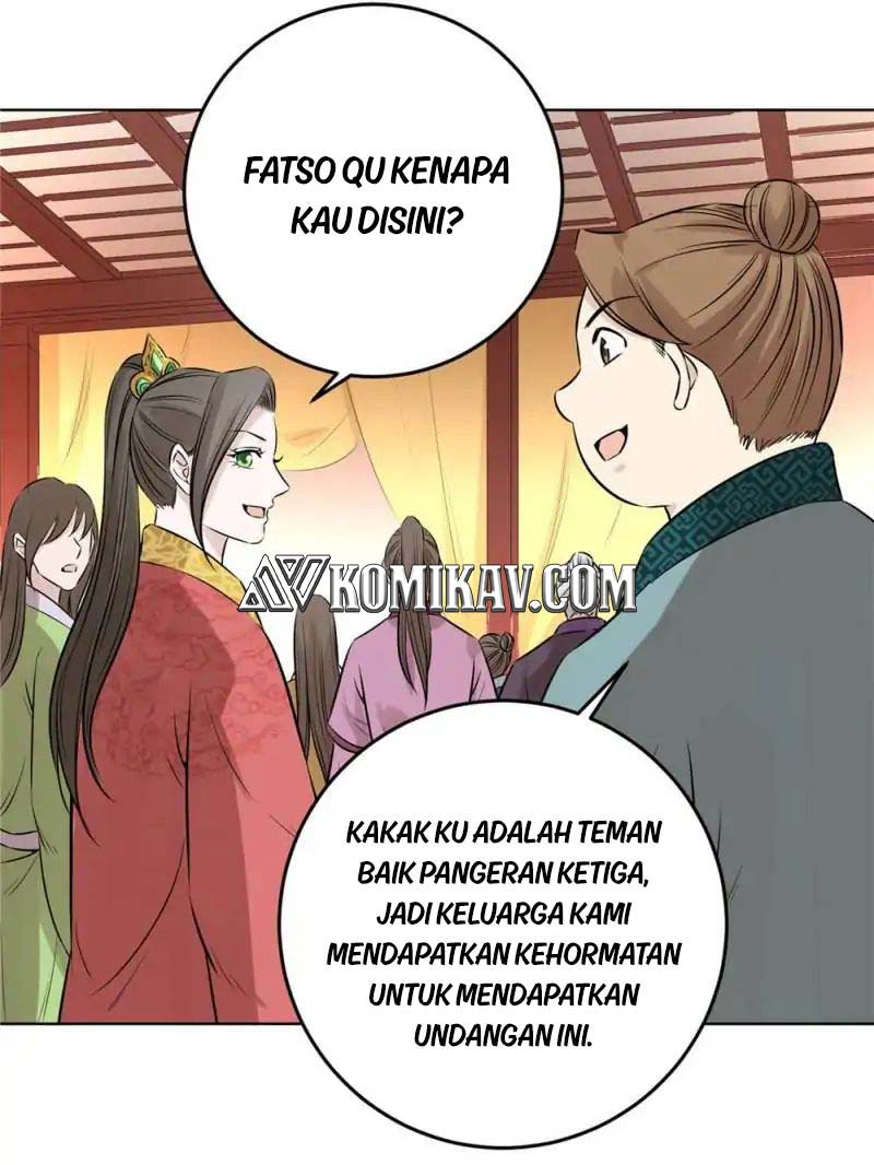 Baca Manhua The Crazy Adventures of Mystical Doctor Chapter 78 Gambar 2